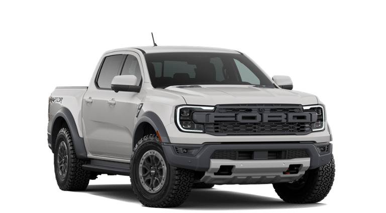 New 2026 Ford Ranger Raptor AWD/4WD image 26