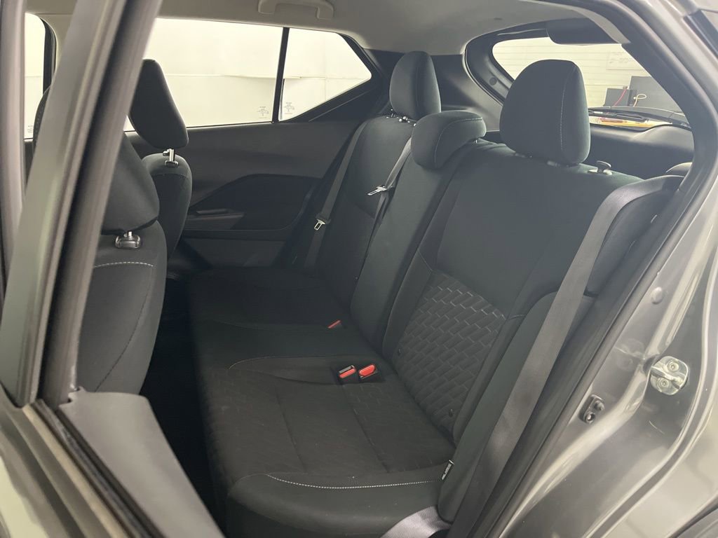 Used 2024 Nissan Kicks SV image 19