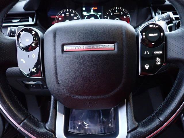 Used 2020 Land Rover Range Rover Velar R-Dynamic S image 17