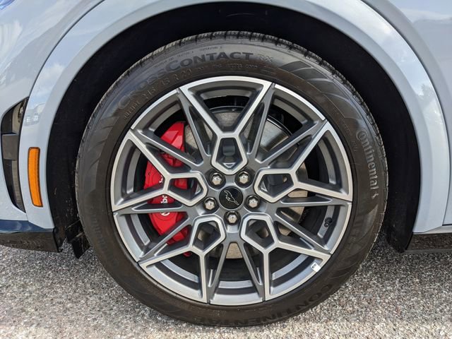 Certified 2025 Ford Mustang Mach-E GT image 10