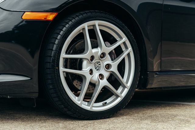 Used 2011 Porsche Boxster RWD image 50