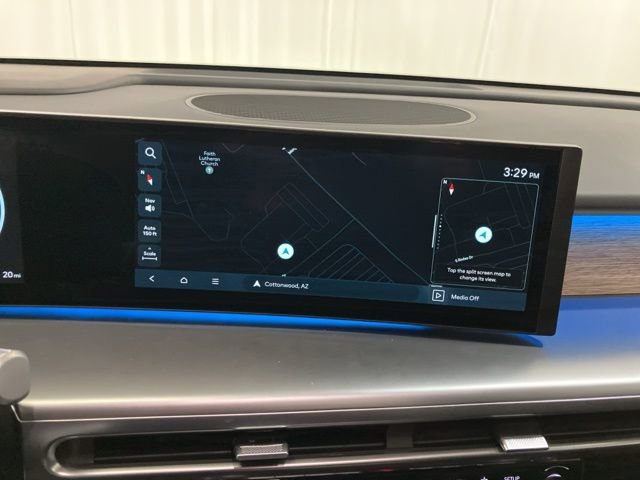 Used 2026 Hyundai Ioniq 9 SEL image 16