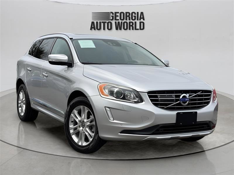 Used 2015 Volvo XC60 T5 Platinum FWD image 5
