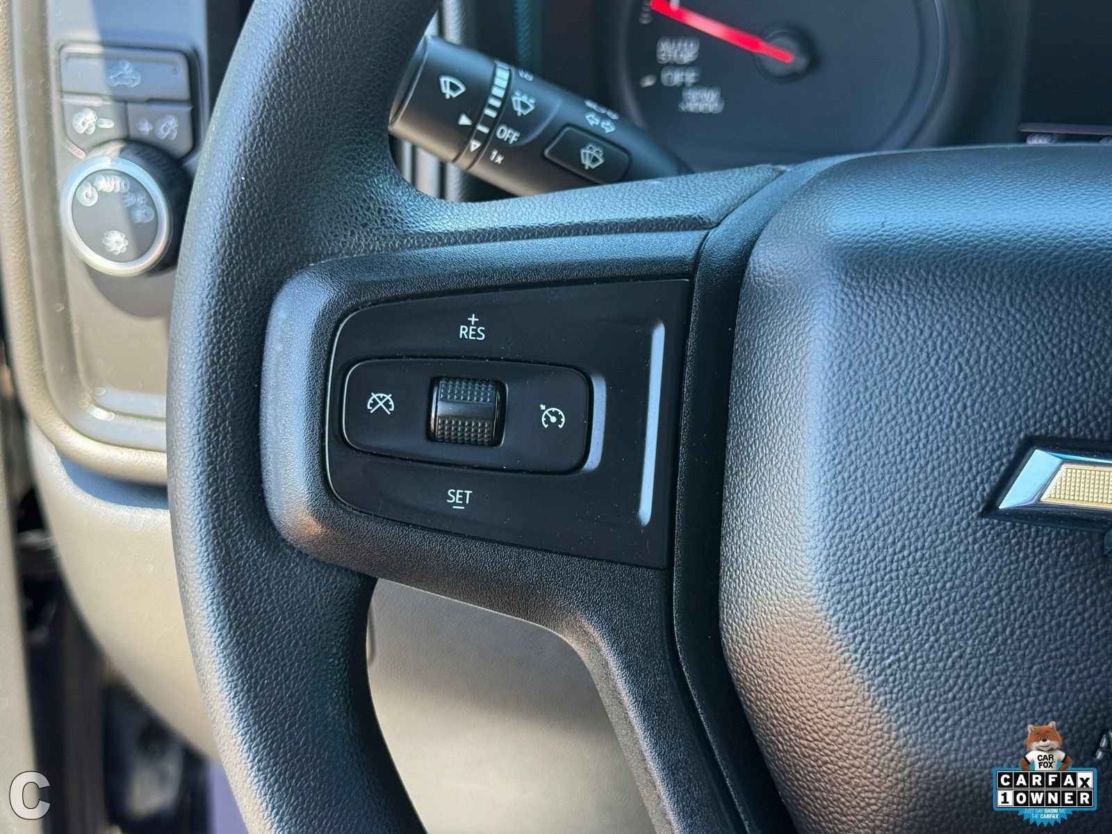 Used 2022 Chevrolet Silverado 1500 Custom RWD image 15