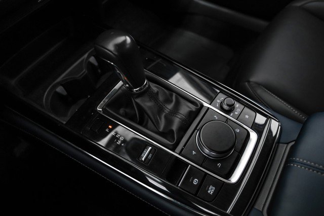 Used 2020 MAZDA CX-30 AWD w/ Preferred Package image 24