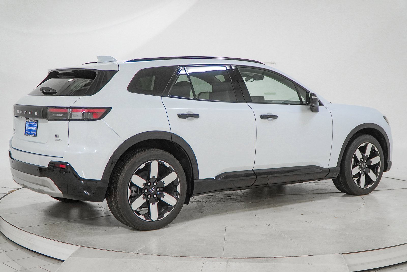 New 2026 Honda Prologue Elite image 12
