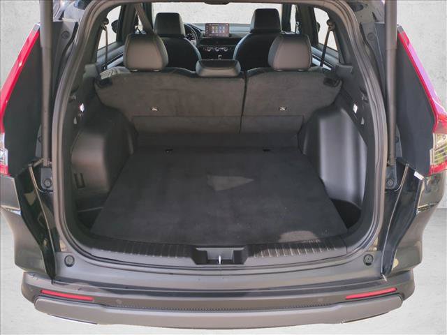 Certified 2025 Honda CR-V Sport-L image 6