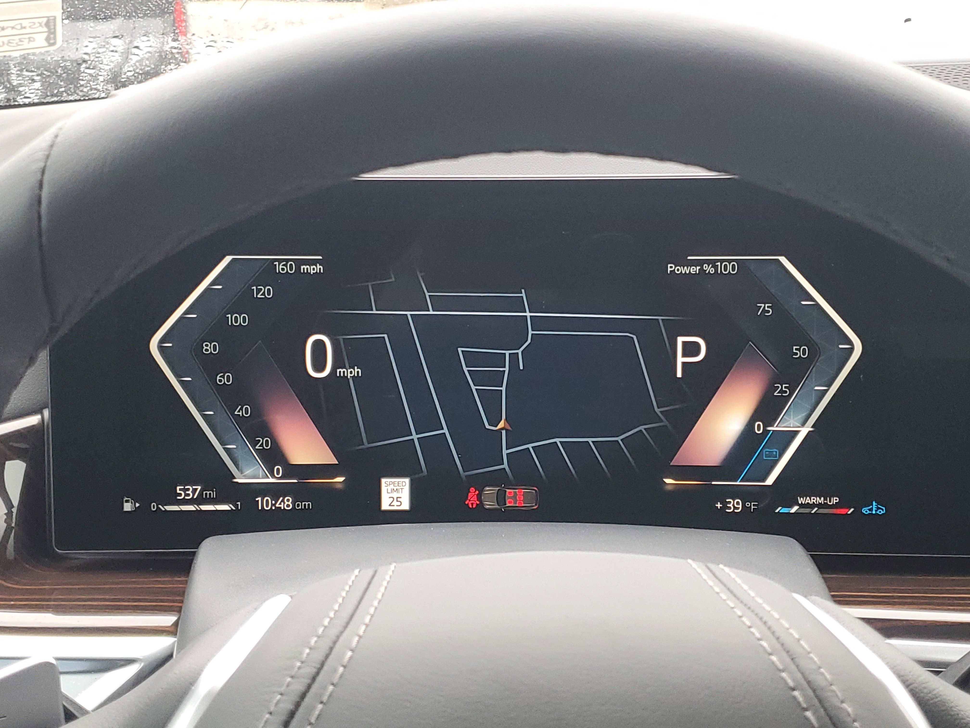 New 2026 BMW X5 xDrive40i w/ Climate Comfort Package image 15