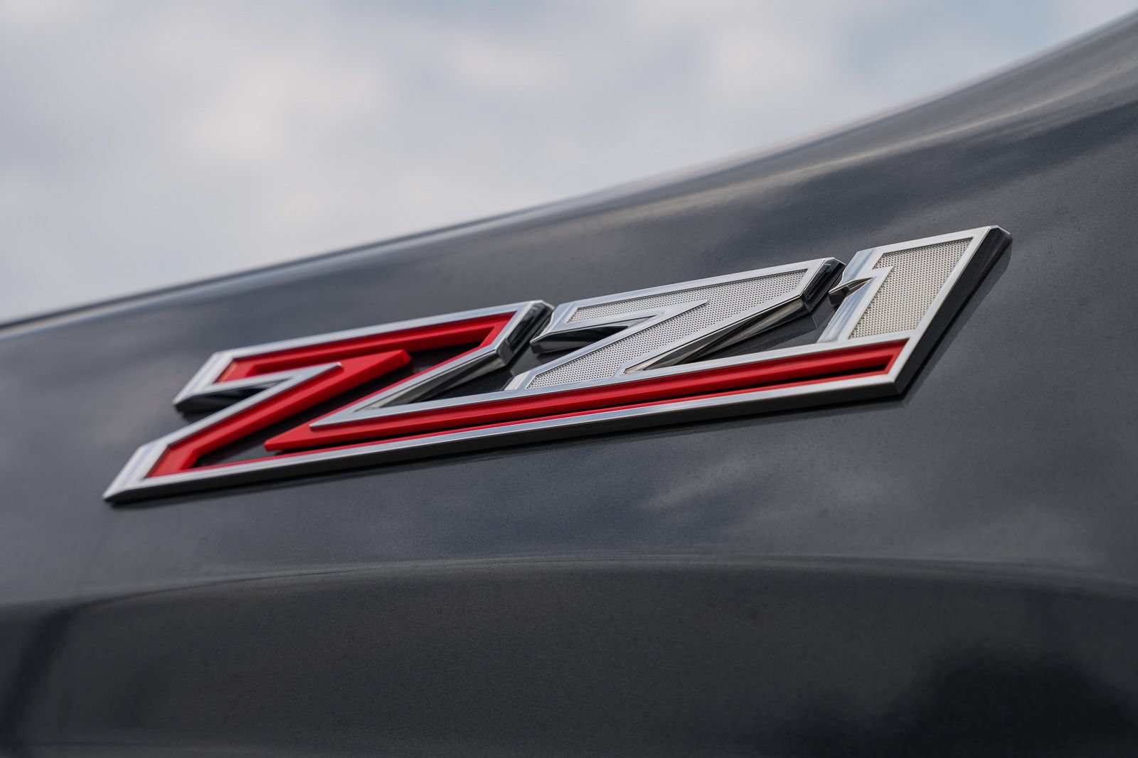 Used 2020 Chevrolet Silverado 1500 LT Trail Boss AWD/4WD image 23