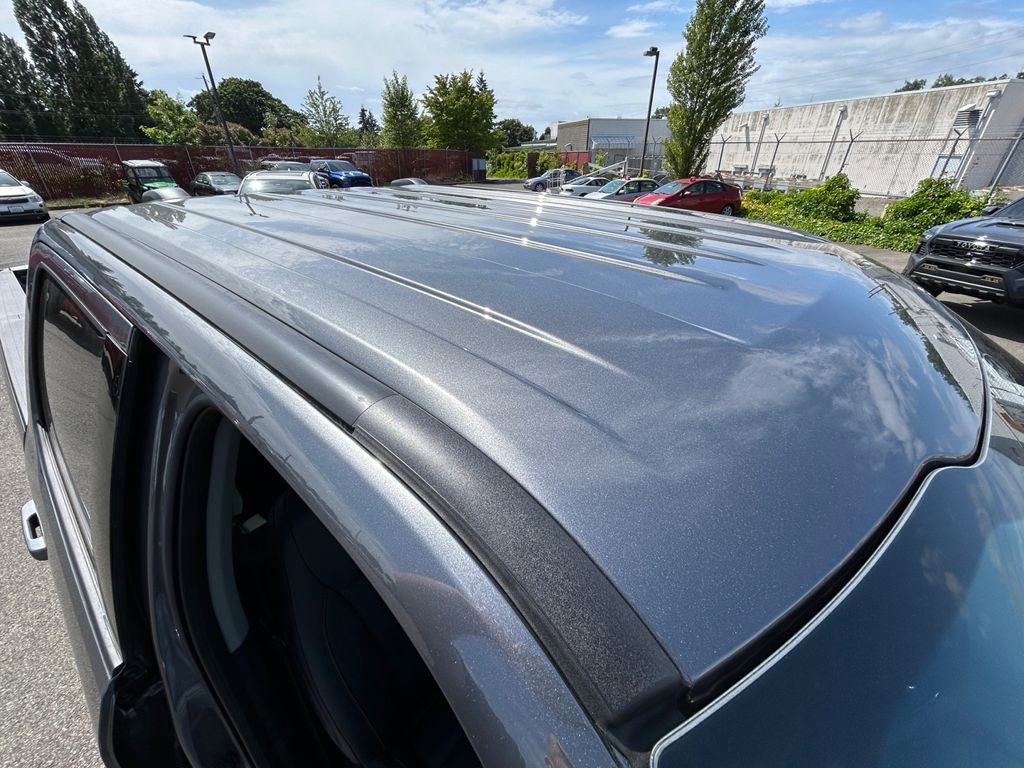 New 2025 Ford F250 Lariat image 29