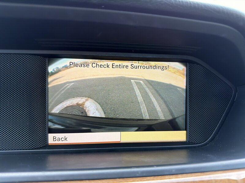 Used 2012 Mercedes-Benz C 250 Sedan image 13