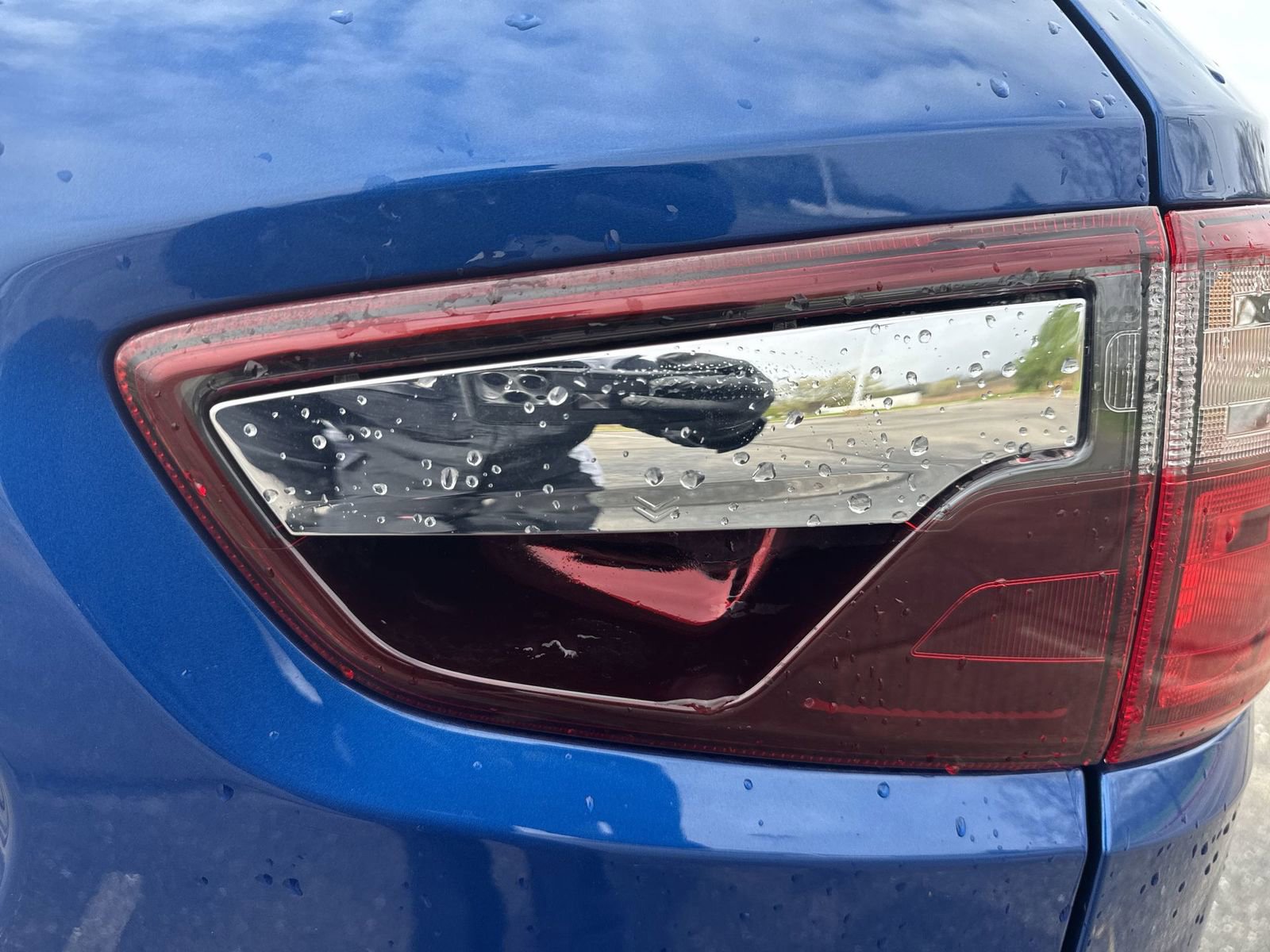 Used 2022 Ford EcoSport SES AWD/4WD image 17