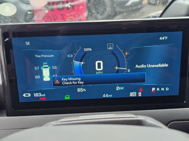 New 2025 Chevrolet Brightdrop 400 w/ Battery Pack, Max Range image 23