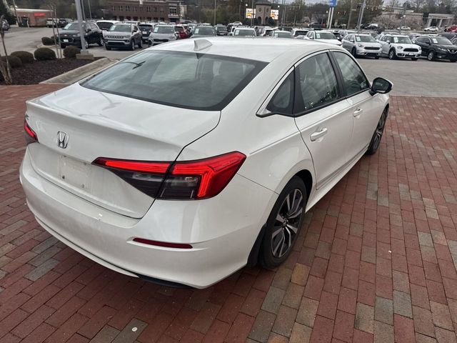 Used 2023 Honda Civic EX image 14
