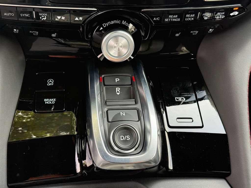 Certified 2022 Acura MDX A-Spec AWD/4WD image 24