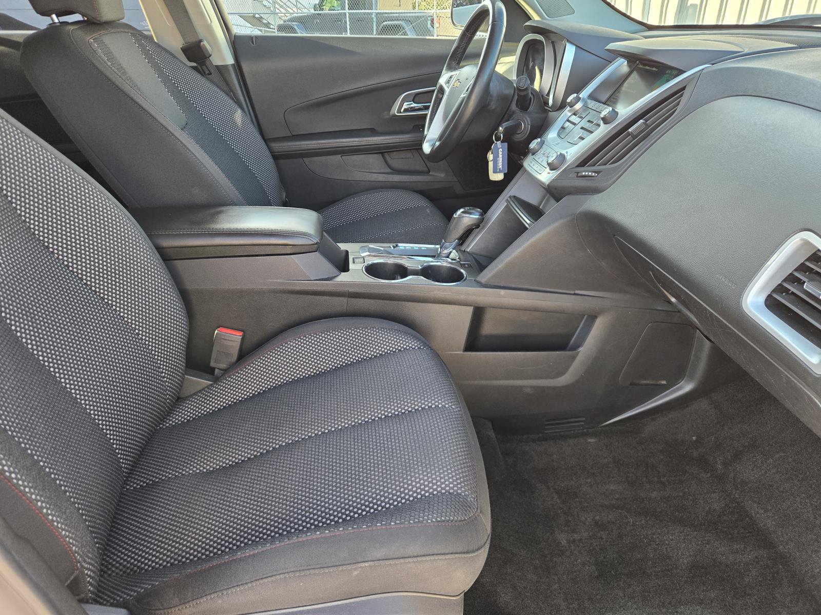 Used 2017 Chevrolet Equinox LT w/ Convenience Package FWD image 29