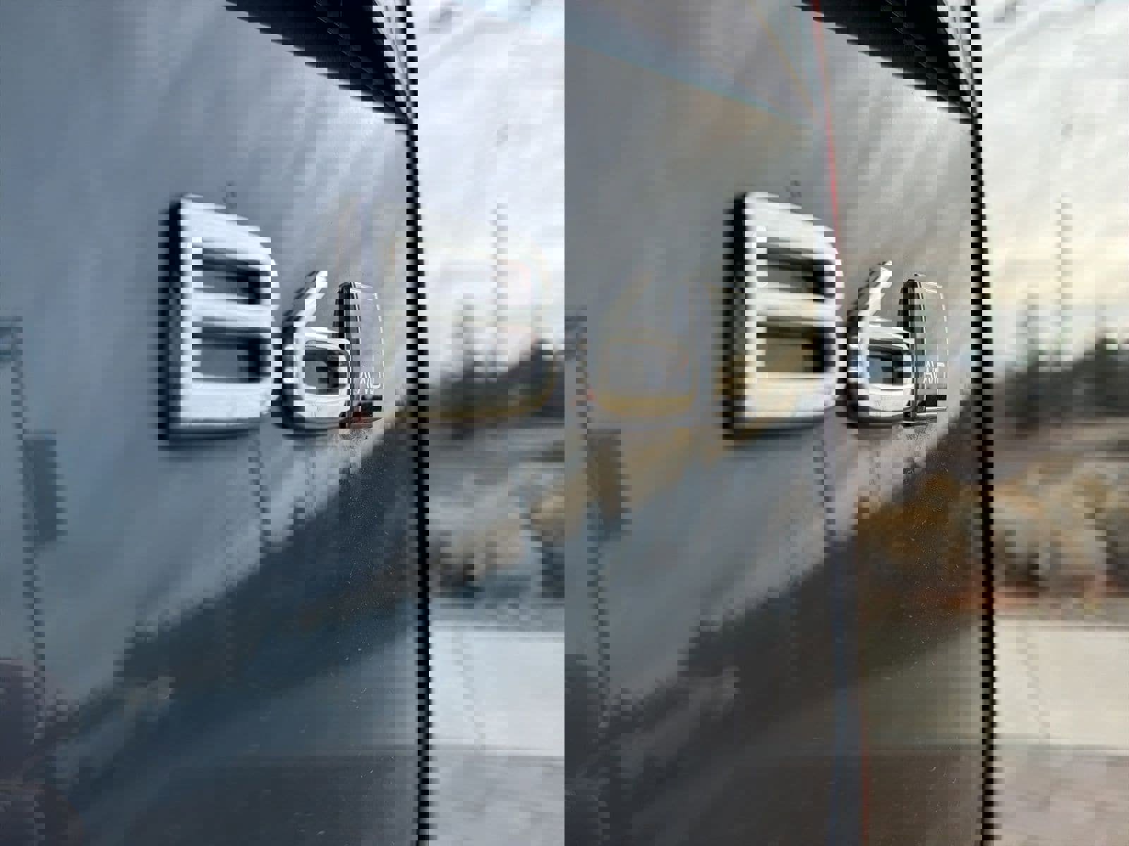 New 2026 Volvo XC90 B6 Core w/ Protection Package Premier image 15