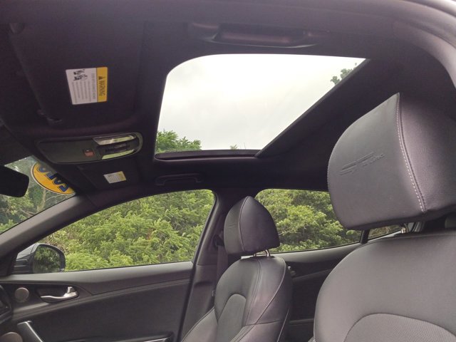 Used 2023 Kia Stinger GT-Line w/ Sun & Sound Package image 23