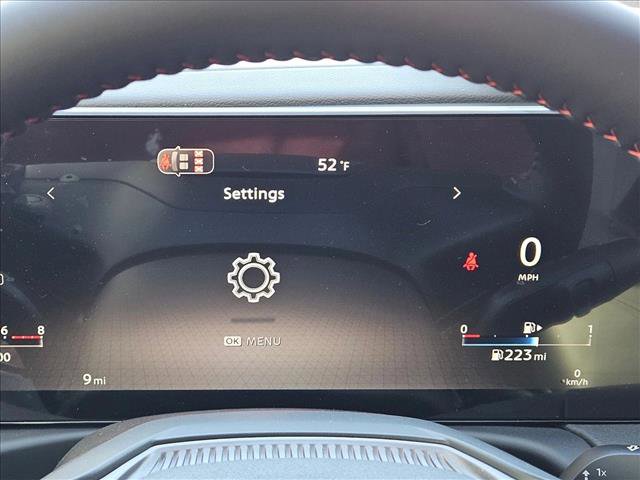 New 2026 Nissan Sentra SR image 13