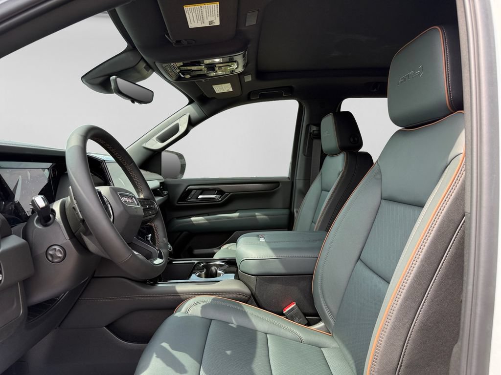 New 2026 GMC Yukon AT4 w/ AT4 Premium Package AWD/4WD image 20