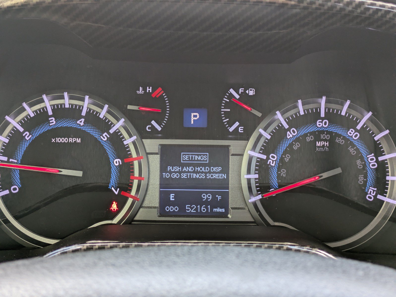 Used 2019 Toyota 4Runner SR5 Premium RWD image 23