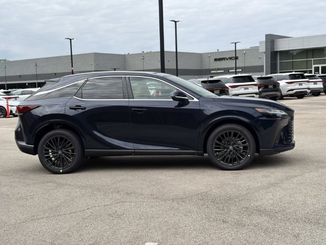 New 2026 Lexus RX 350 Premium w/ Convenience Package AWD/4WD image 4