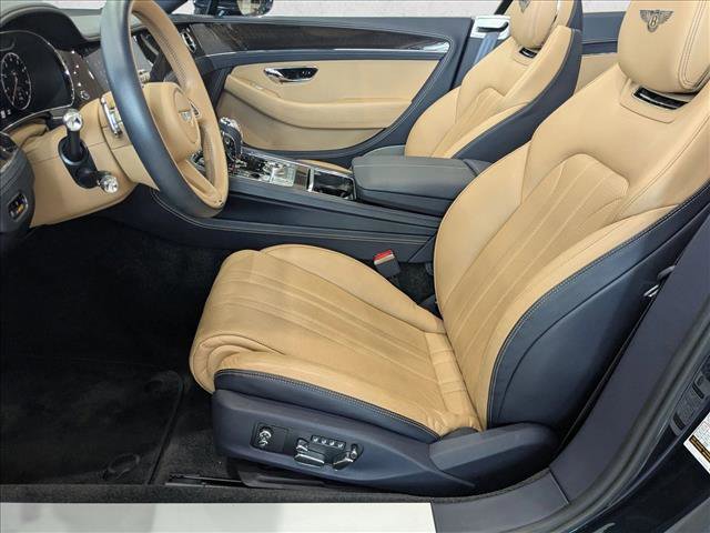 Used 2023 Bentley Continental GT Mulliner AWD/4WD image 16