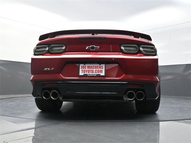 Used 2022 Chevrolet Camaro ZL1 image 28