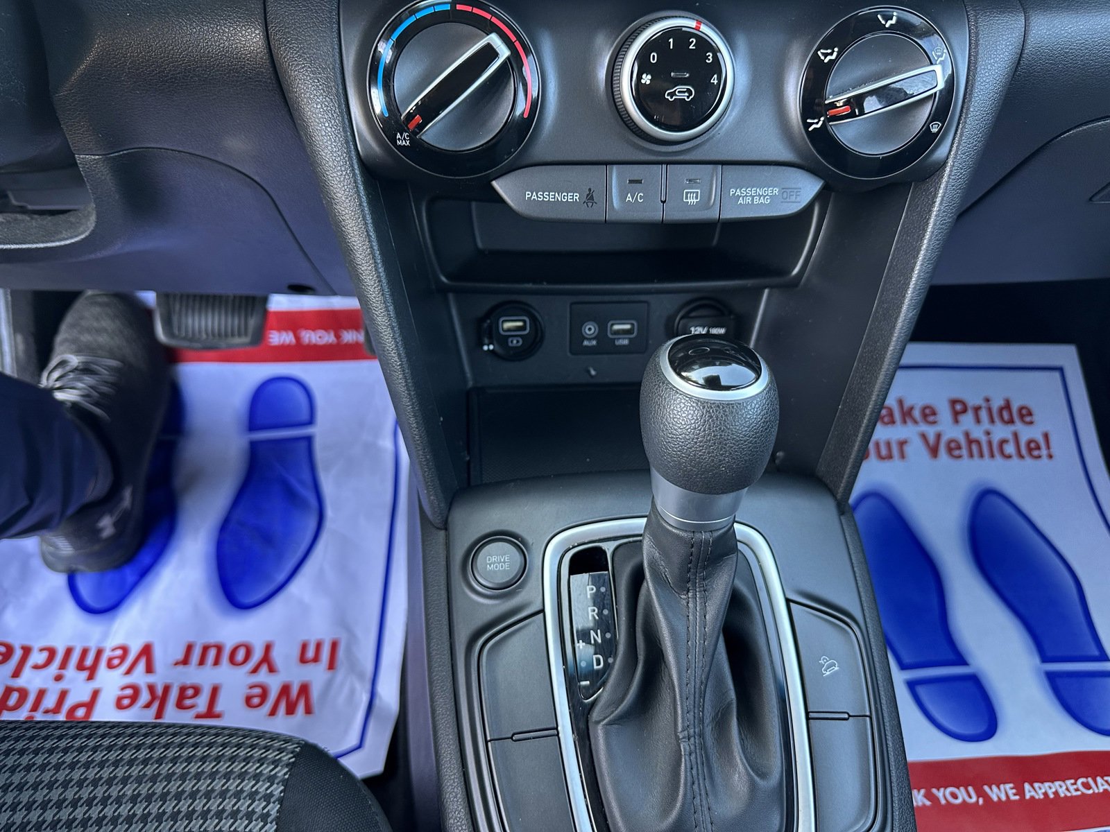 Used 2020 Hyundai Kona SE image 14