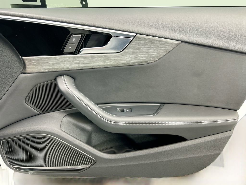 Certified 2022 Audi A4 2.0T Premium Plus w/ Premium Plus Package image 23