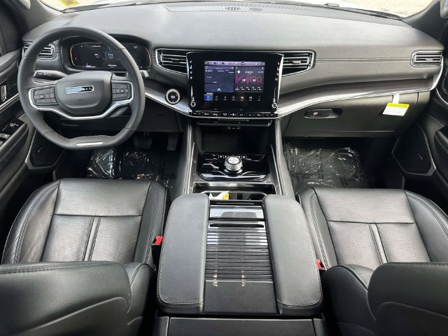 Certified 2024 Jeep Wagoneer 4WD image 24