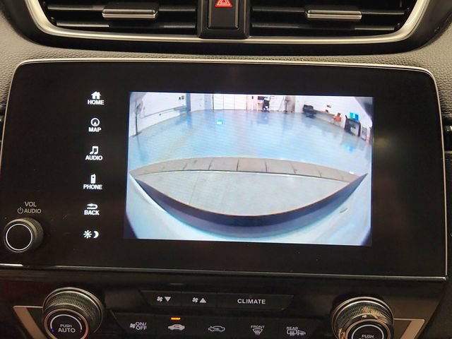Used 2017 Honda CR-V Touring image 22