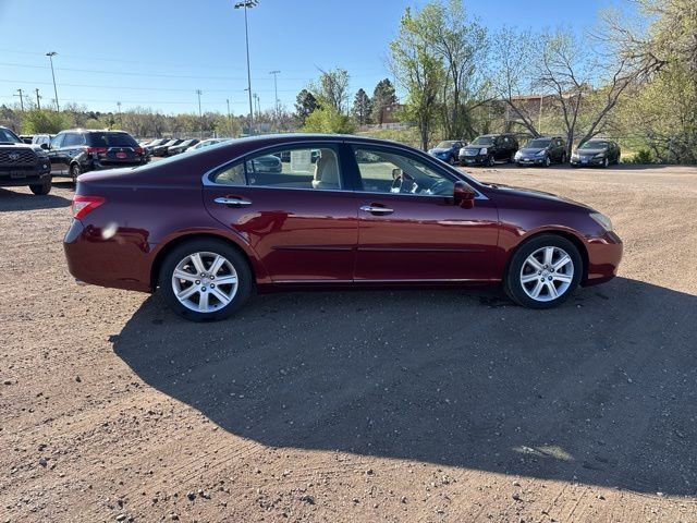 Used 2008 Lexus ES 350 image 7