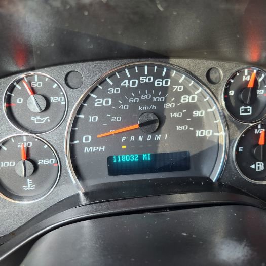 Used 2021 Chevrolet Express 2500 Extended w/ Driver Convenience Package image 19