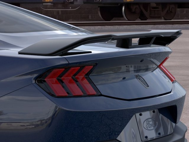 New 2026 Ford Mustang Dark Horse RWD image 22