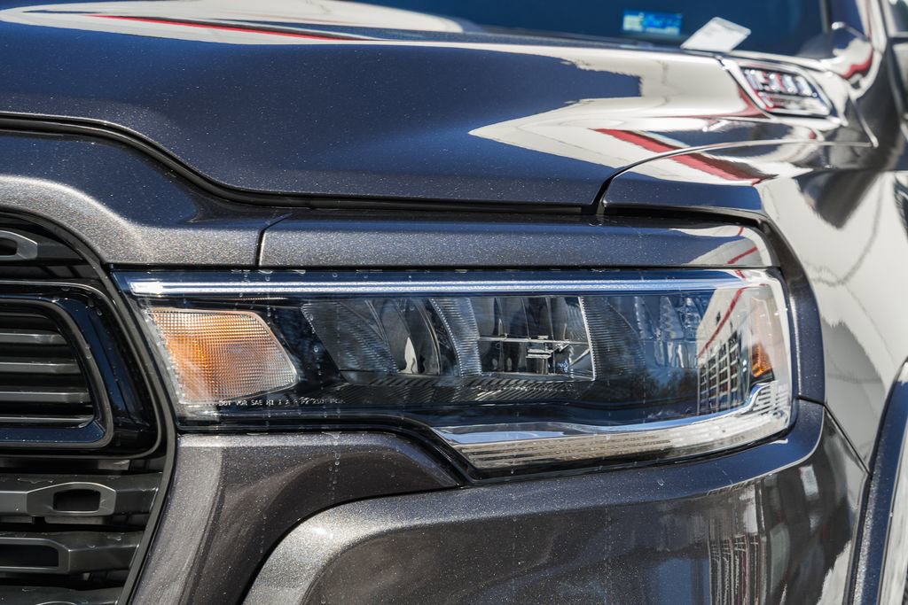 New 2026 RAM 1500 Big Horn image 12