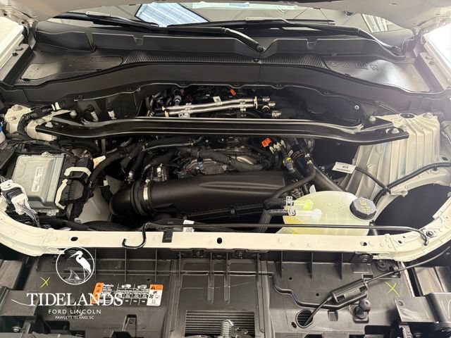 New 2026 Ford Explorer ST-Line w/ ST-Line Street Pack RWD image 32