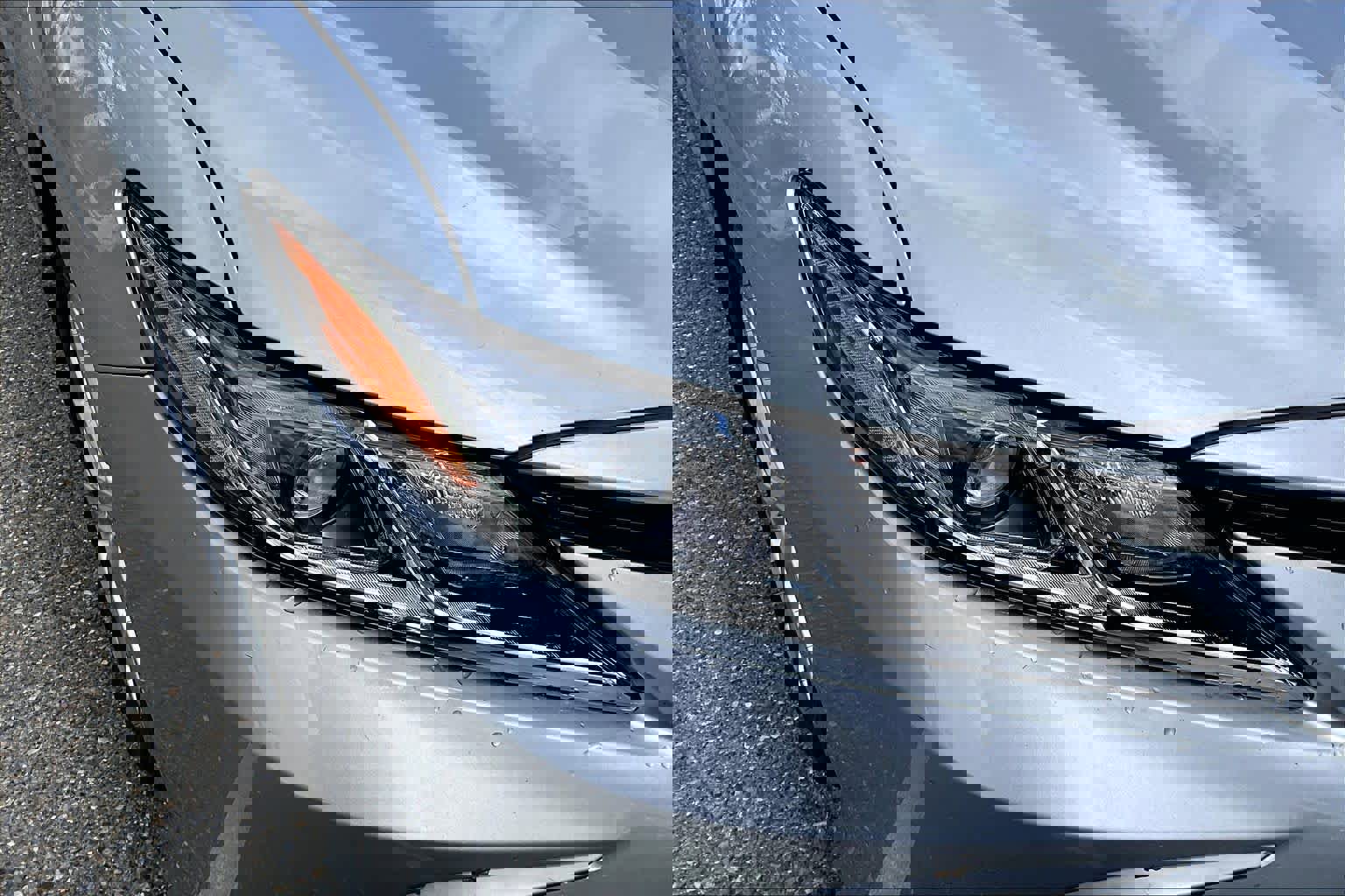 Certified 2024 Toyota Camry LE image 25