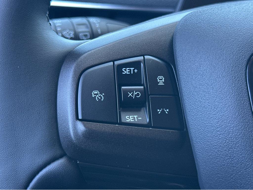 Used 2025 Ford Mustang Mach-E Select w/ Comfort Package Lite RWD image 22