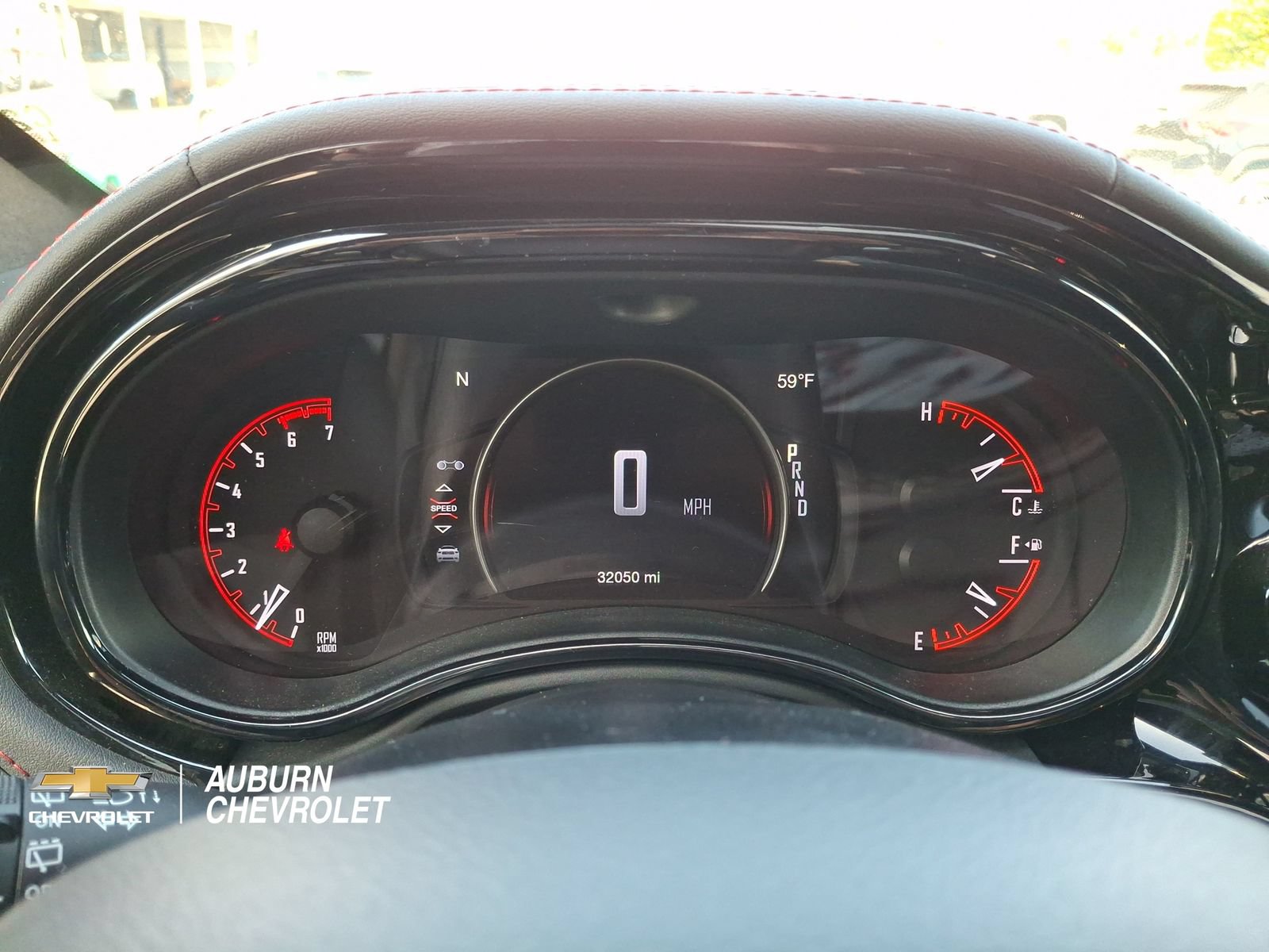 Used 2024 Dodge Durango R/T AWD/4WD image 15