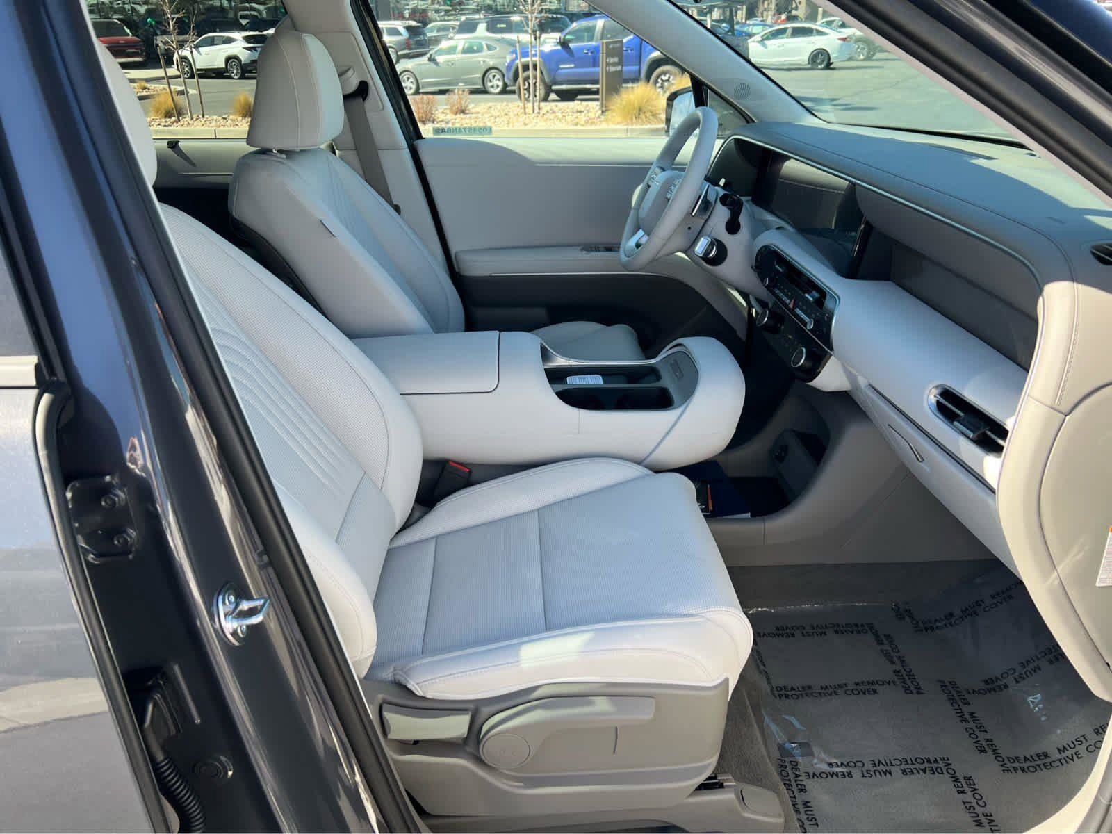 Certified 2026 Hyundai Palisade SEL AWD/4WD image 17