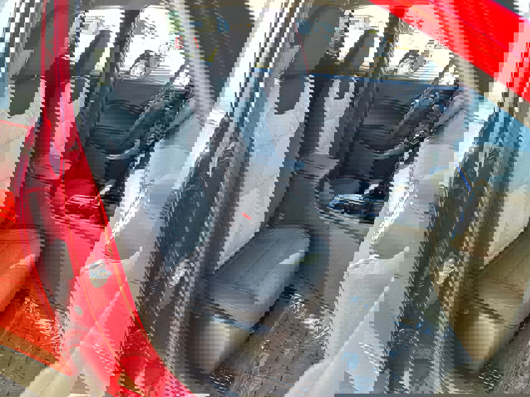 Used 2026 Chevrolet Trax LS w/ LS Convenience Package image 22