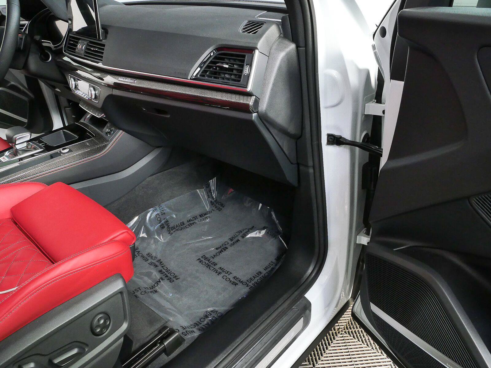 Used 2024 Audi SQ5 Premium Plus w/ S Sport Package AWD/4WD image 28