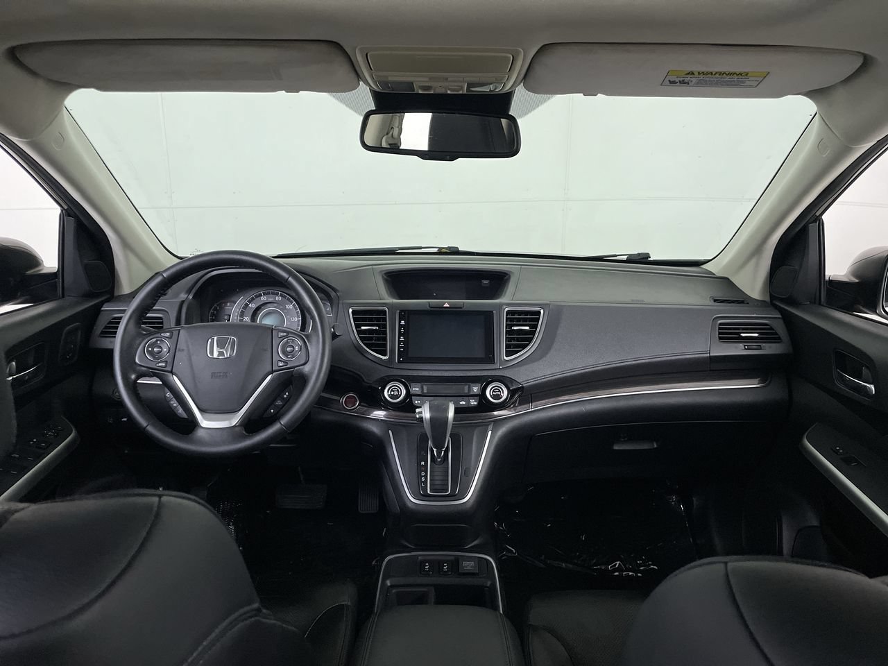 Used 2015 Honda CR-V Touring image 14
