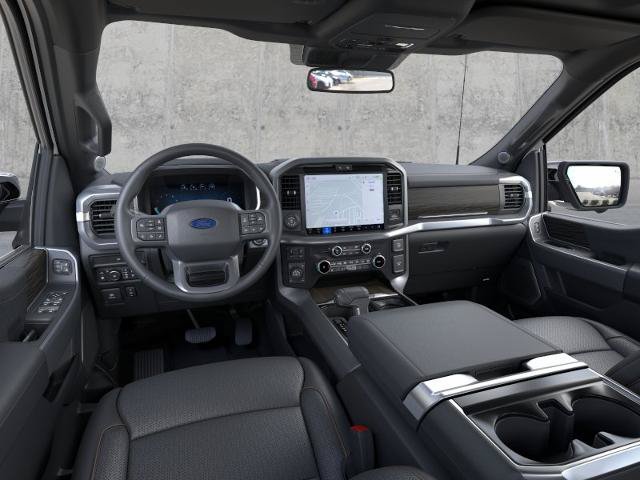 New 2026 Ford F150 Lariat AWD/4WD image 40