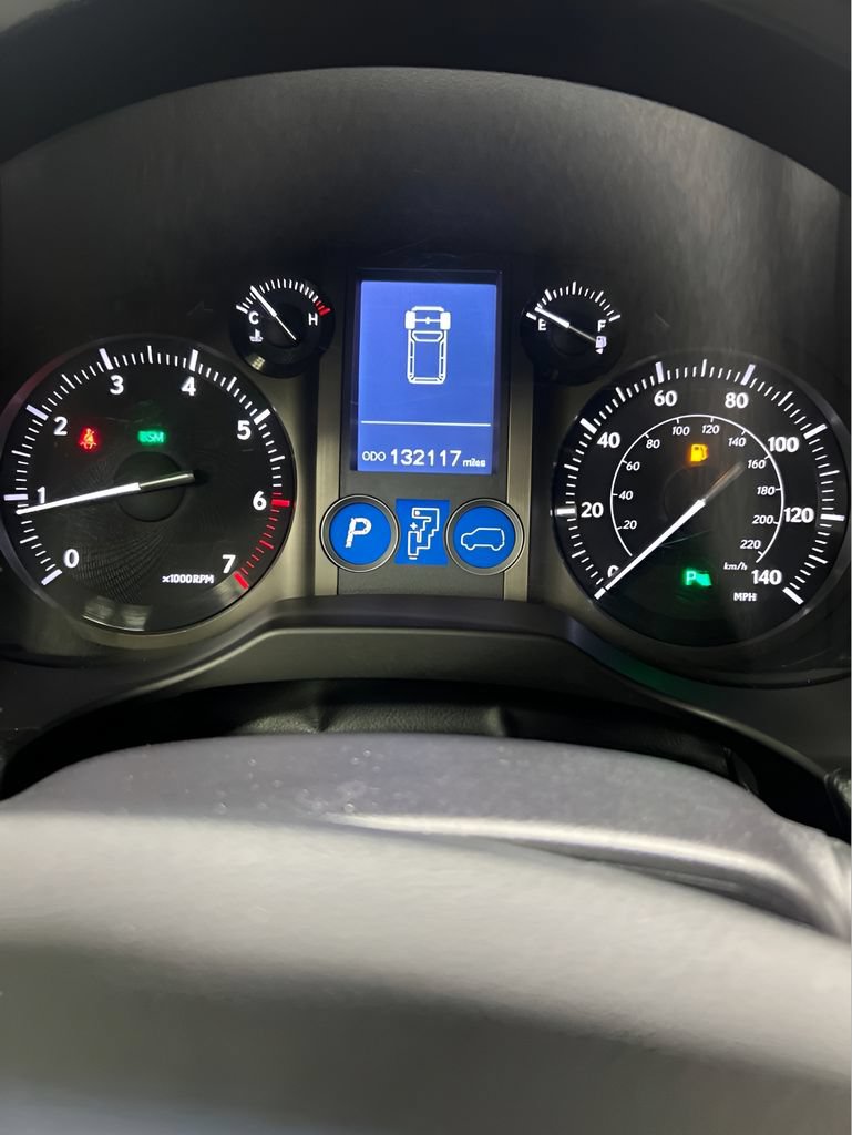Used 2016 Lexus GX 460 w/ Premium Package AWD/4WD image 17
