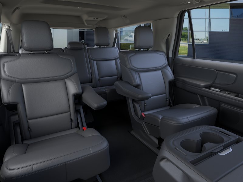 New 2026 Ford Expedition Max Active AWD/4WD image 12