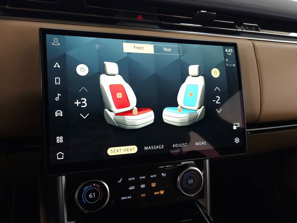 Used 2023 Land Rover Range Rover SE image 32