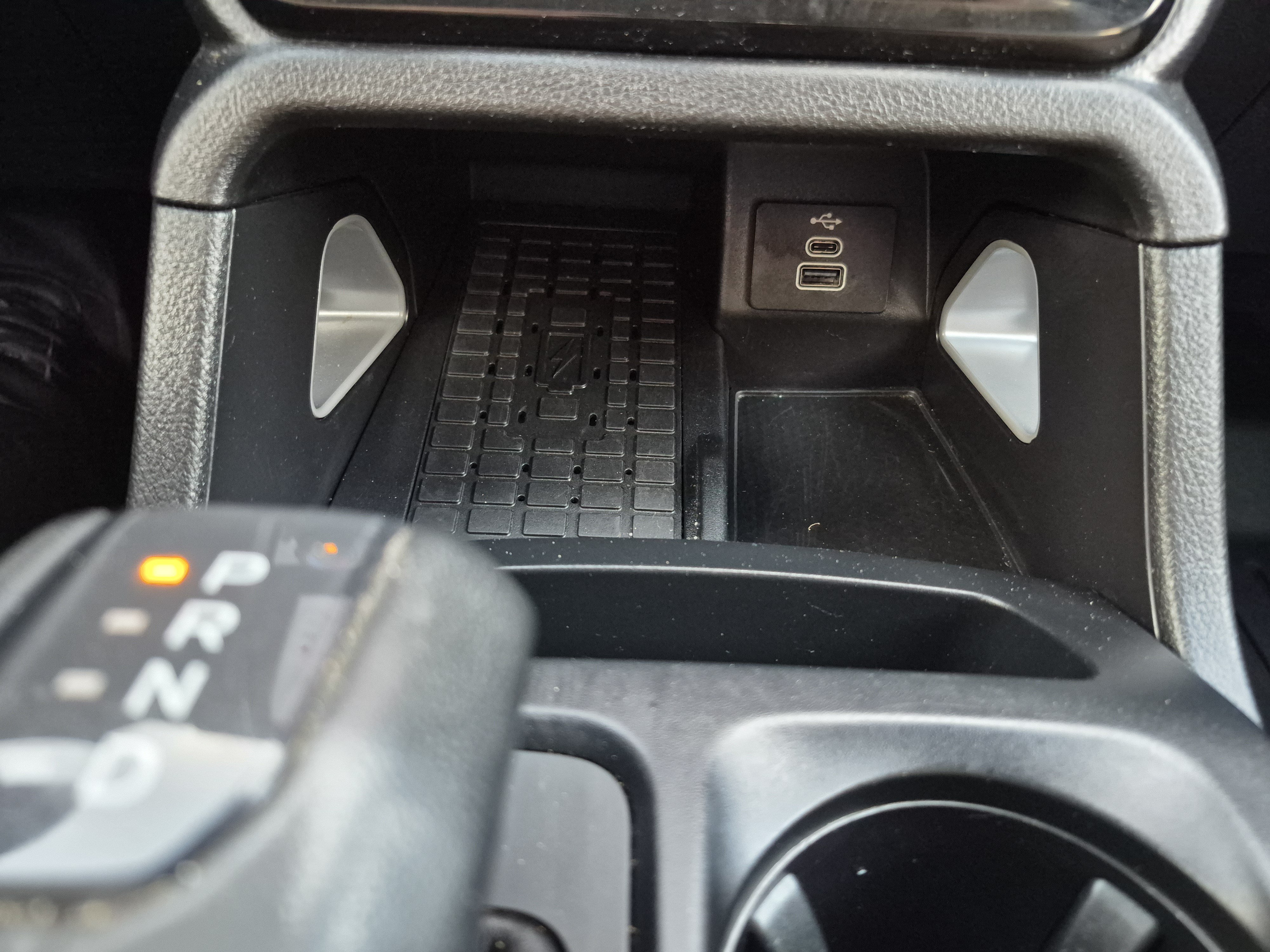 Used 2024 Ford Ranger Lariat w/ FX4 Off-Road Package AWD/4WD image 32