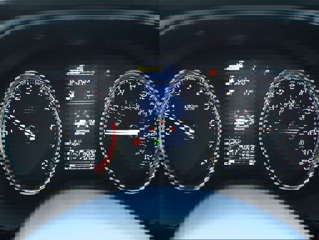 Used 2024 Subaru Forester Touring w/ Convenience Package image 31